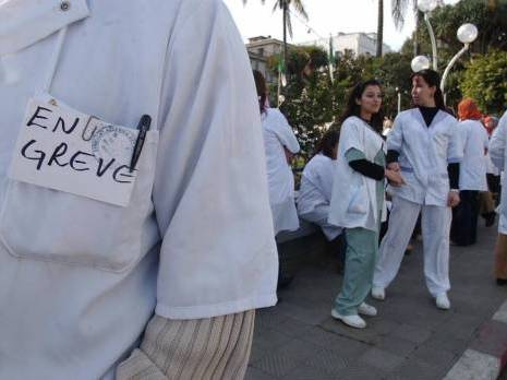 Les dentistes se soulèvent contre Khalid Aït Taleb et appellent à une grève nationale le 13 janvier