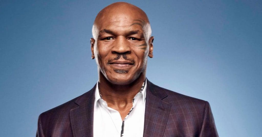 L’ex-boxeur Mike Tyson se lance dans le business du cannabis