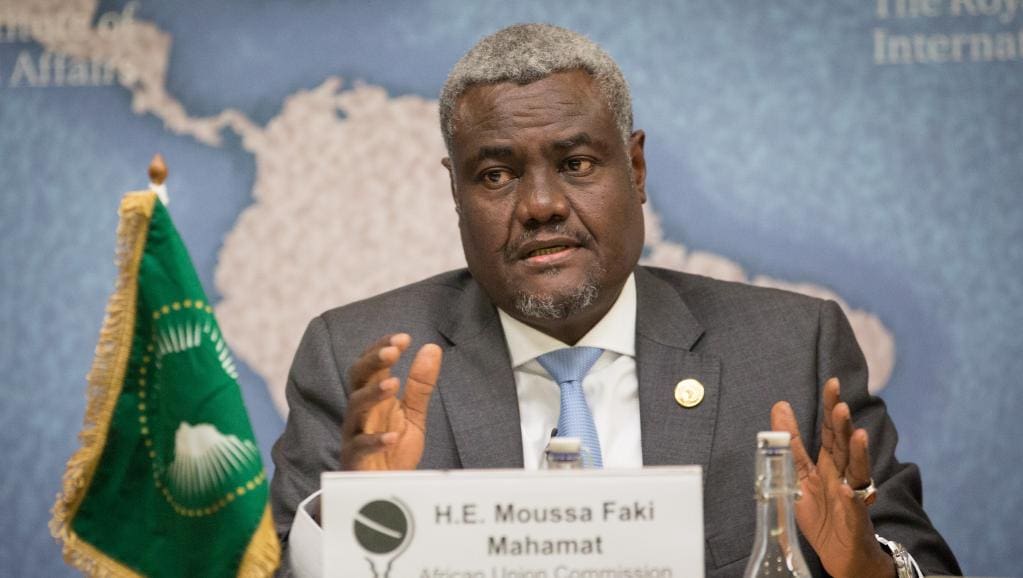 30e Sommet africain : La décision 653 prise lors du 29e Sommet de l’UA sur la question du Sahara «est toujours valide»