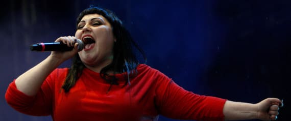 13e édition du Jazzablanca: Beth Ditto se produira sur la scène d’Anfa