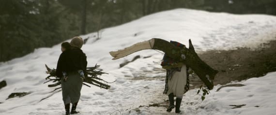 Pluies et chutes de neige attendues dans plusieurs régions du Royaume