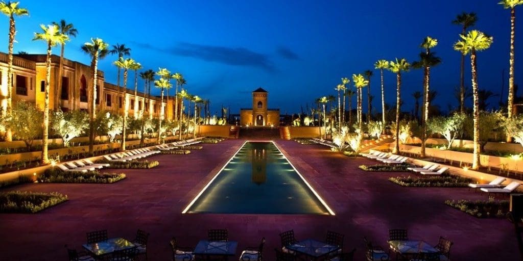Le New York Times met en avant Marrakech comme destination mondiale du tourisme de luxe