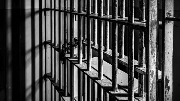 Un prisonnier trouve la mort suite à des complications de santé