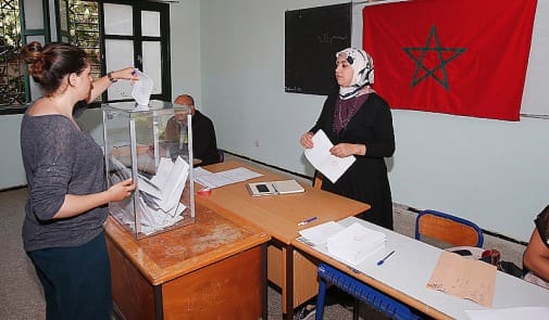 Listes électorales: Les tableaux rectificatifs mis à la disposition du public