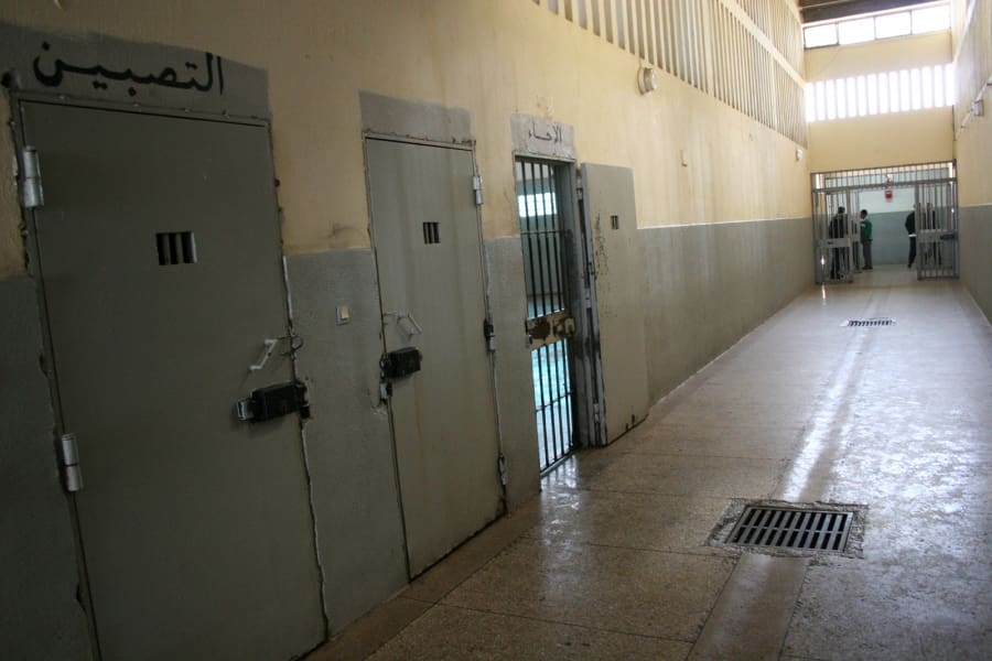 DGAPR: « Les prisons désaffectées reviennent à la direction des domaines de l’état »