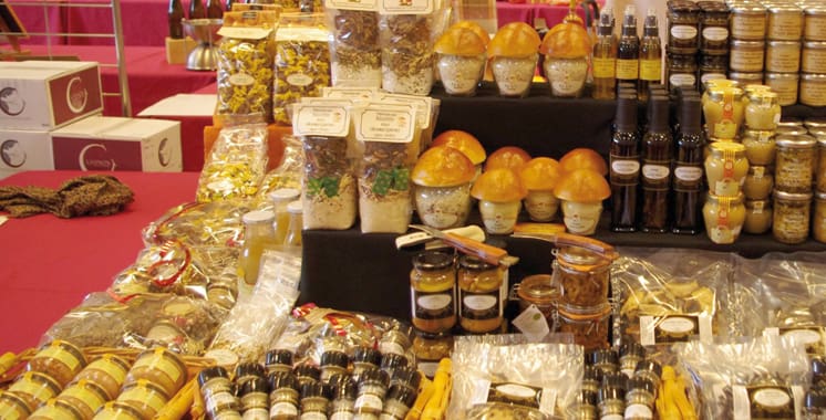 Produits de terroir: L’ONCA accompagne et sensibilise les agriculteurs