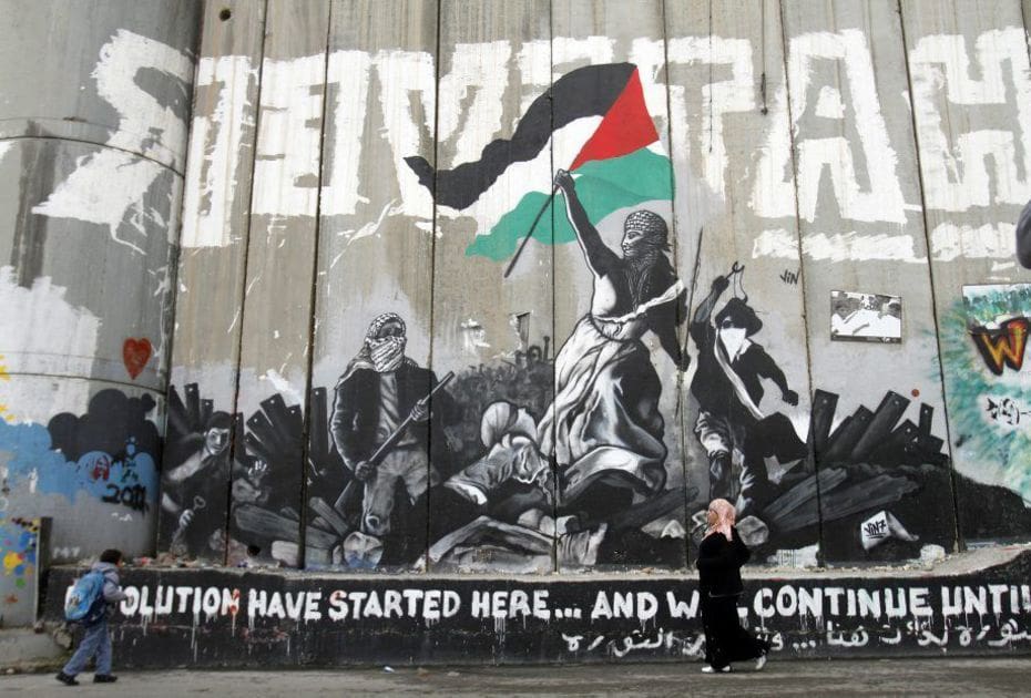 Révolution palestinienne: Meeting à Rabat en commémoration à son 53e anniversaire