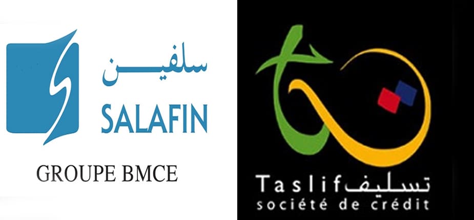 La fusion-absorption de Taslif par Salafin officialisée