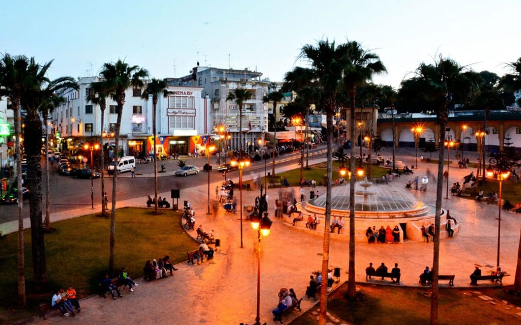 À Tanger, les gardiens du puritanisme religieux en croisade contre certaines mœurs vestimentaires