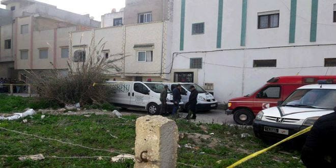 Arrestation à Tétouan d’un individu pour le meurtre de 4 membres de sa famille