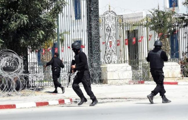 Tunisie : 346 cellules terroristes démantelées en 2017