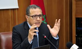 Boussaid : La diversification sectorielle et des sources de croissance pour réduire les chocs externes