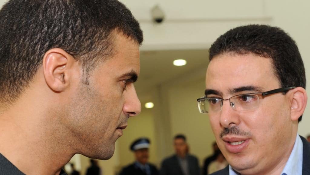 Taoufik Bouachrine: Sa garde à vue prolongée de 24h