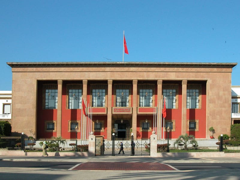 Le régime de retraite des parlementaires Marocains exige une réforme structurelle