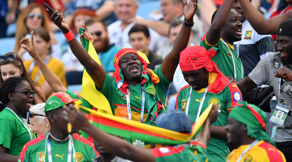 Cameroun: L’organisation de la CAN 2019 « n’est pas remise en cause »