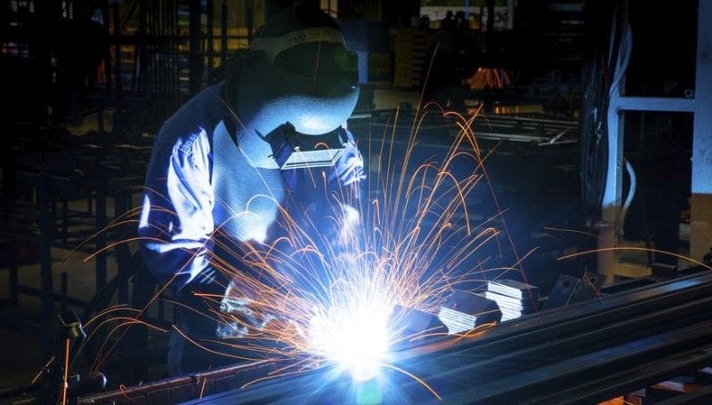 BAM: Stagnation de l’activité industrielle en janvier