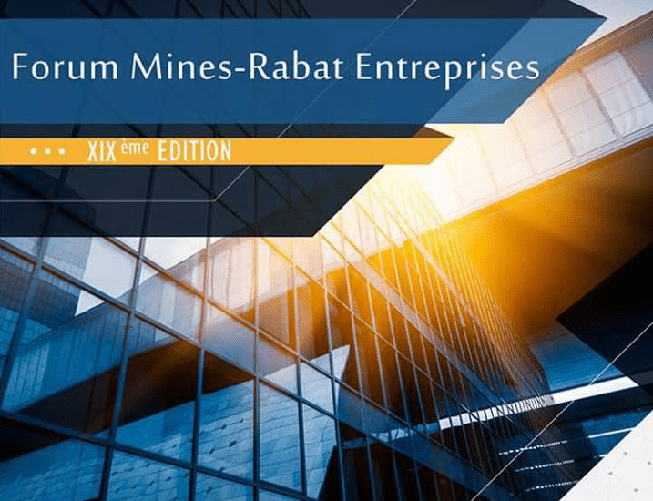 Mines-Rabat Entreprises: un forum pour débattre autour de l’investissement en Afrique