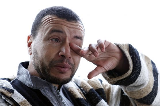 Guantanamo: L’ancien détenu Younes Chekkouri acquitté