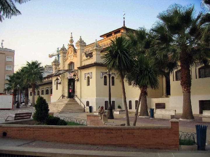 Sud est de l’Espagne: Une exposition sous le thème du Maroc