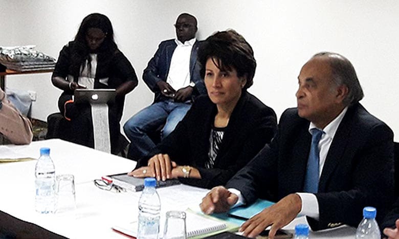 Dakhla accueillera le 4e congrès de l’Association des fédérations de triathlon des pays francophones