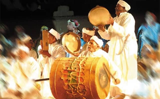 Agadir: Un premier festival international du folklore traditionnel en mars
