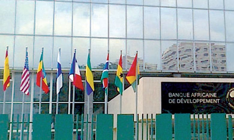 La BAD accordera deux milliards de dollars d’aides au Maroc durant les deux prochaines années