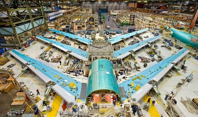L’équipementier aéronautique français DAHER inaugure son site industriel à Tanger