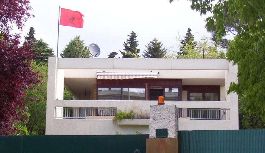 Genève: Un consulat mobile au profit des Marocains de Suisse