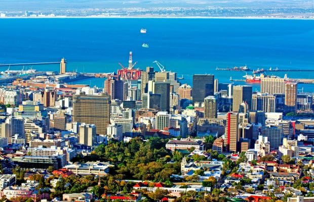 Afrique du Sud: Un consulat mobile organisé au profit des Marocains du Cap
