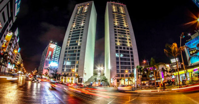 Commune de Casablanca: Adoption de 184 projets  de développement