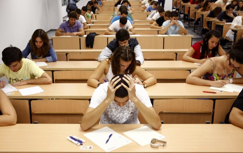 Le système éducatif au Maroc souffre de plusieurs dysfonctionnements