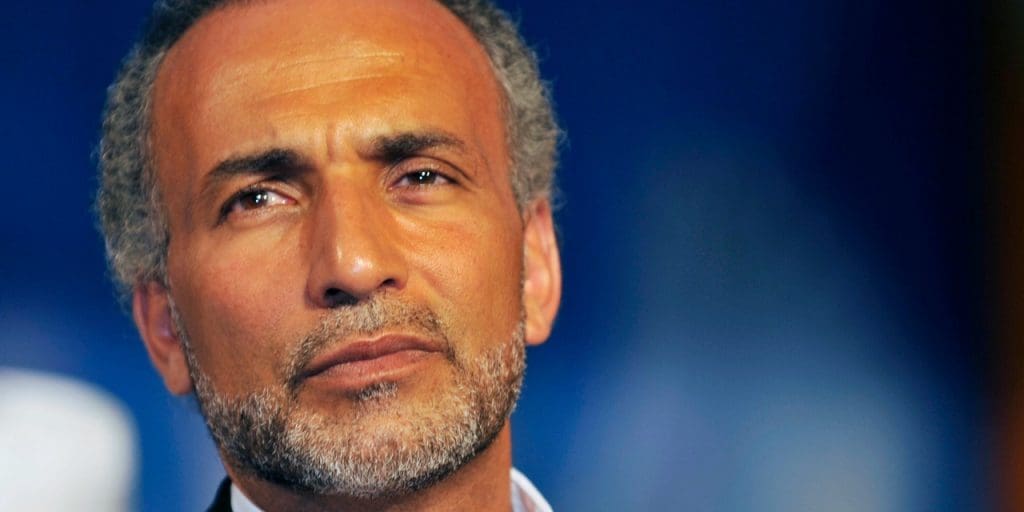 Tariq Ramadan tente d’obtenir mardi sa mise en liberté