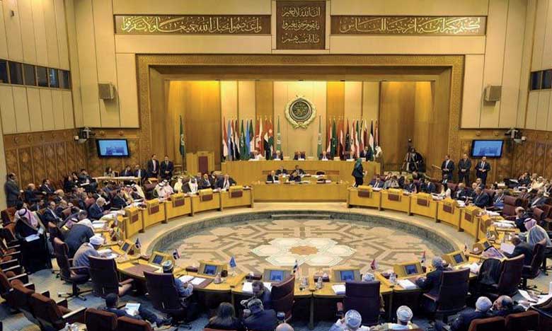 Caire: Adoption d’un texte relatif à la lutte contre le terrorisme