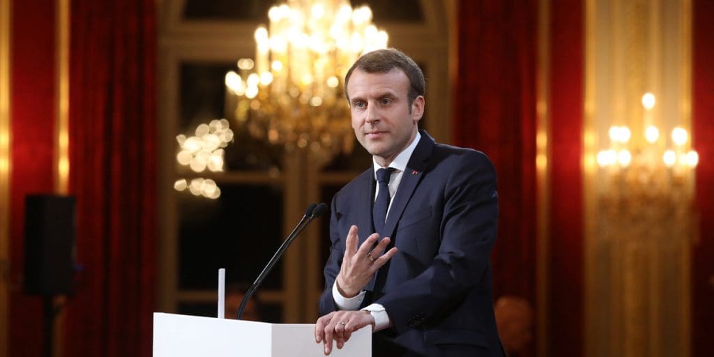 Macron veut réformer l’Islam de France