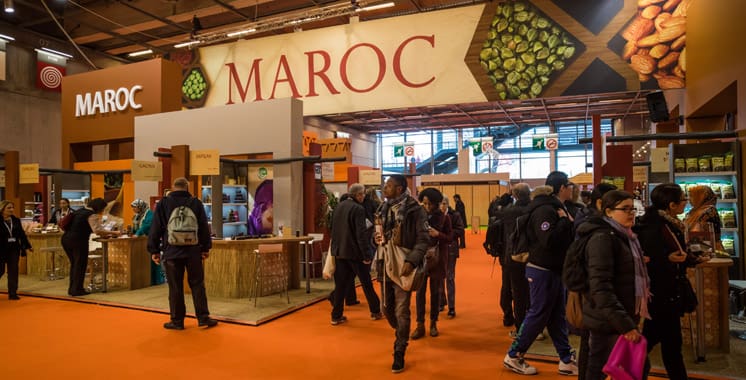 Paris: Le Maroc présent au Salon International de l’Agriculture