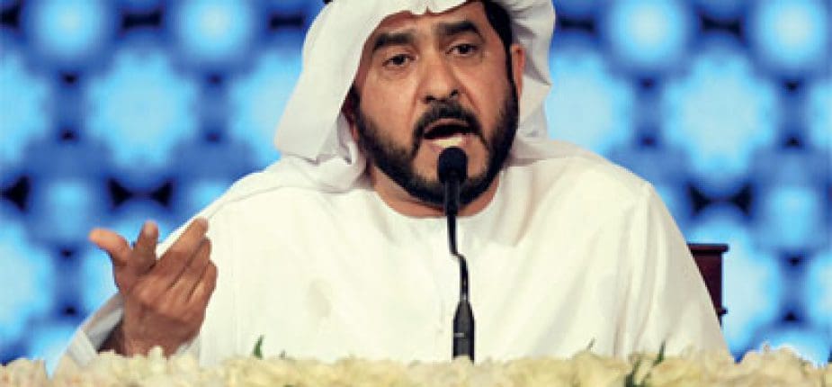 Les Emirats Arabes Unis ont nommé un nouvel ambassadeur au Maroc