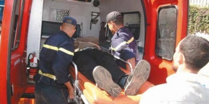 Rabat: Décès d’un détenu placé sous surveillance médicale