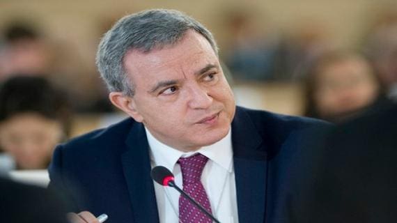 Extradition de Said Chaou: « Le Maroc poursuit ses efforts pour l’aboutissement de la procédure »