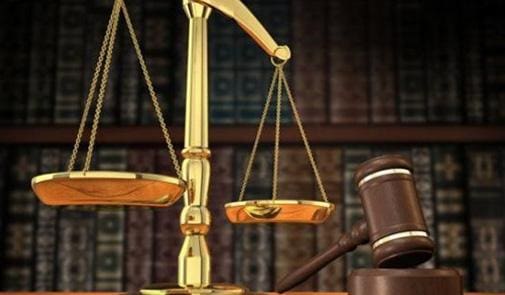 Crimes financiers: Plus de 100 affaires portées devant les chambres criminelles en 2017