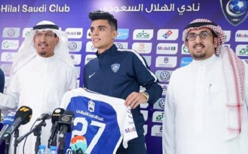 Le Marocain Achraf Benchekri enrichit l’effectif du club Saoudien Al Hilal