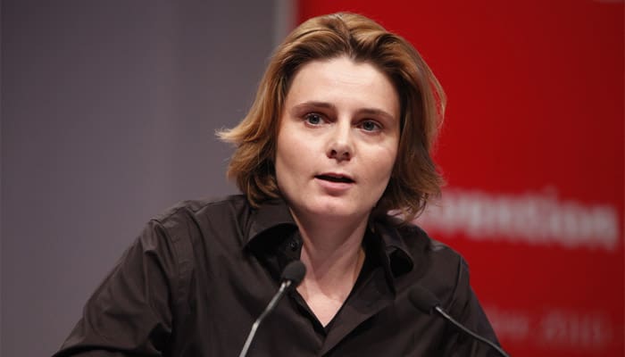 Affaire Ramadan: l’essayiste Caroline Fourest porte plainte