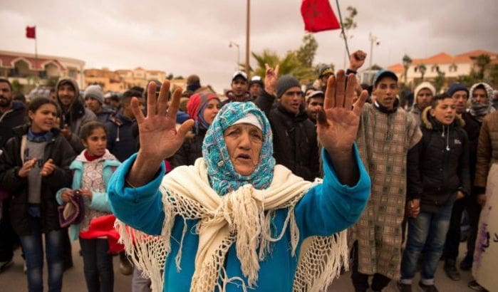Jerrada: Voici les grandes lignes du plan de développement socio-économique