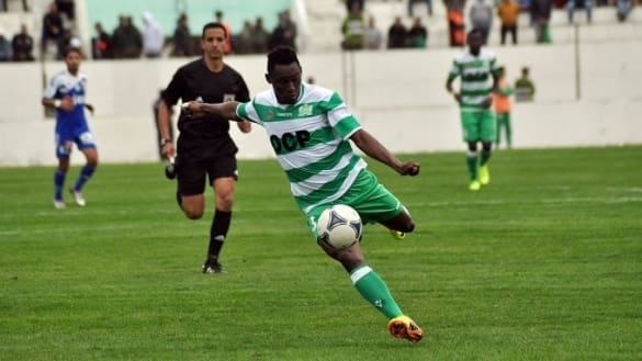 Ligue des champions d’Afrique: Le Difaâ  El Jadidi pulvérise Sport Bissau Benfica (10-0)