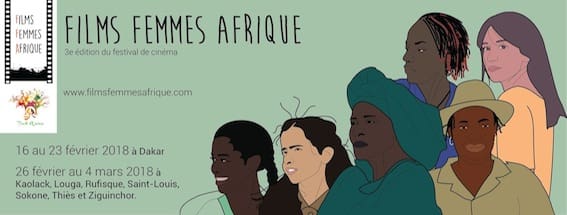 « Festival Films Femmes Afrique »: Deux courts métrages marocains à l’affiche à Dakar