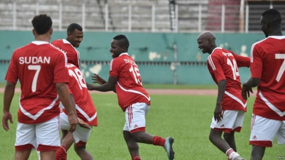 CHAN Maroc-2018: Le Soudan 3e après sa victoire aux tirs au but (4-2) face à la Libye
