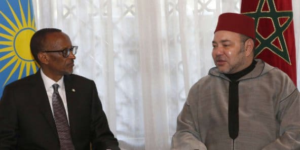 Le Maroc participe à Abuja à la Conférence internationale sur le Lac Tchad