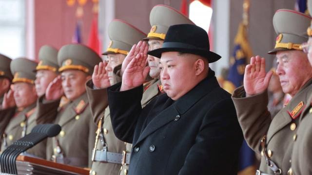 Corée du Nord: Kim Jong Un invite le président sud coréen