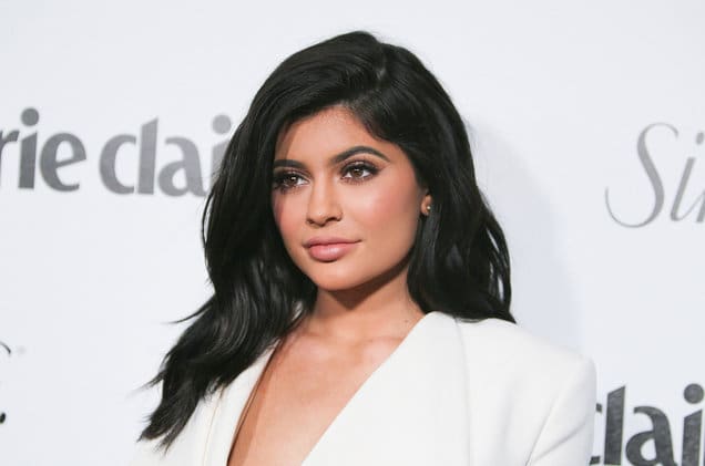 Snapchat perd 1,3 milliards de dollars après un tweet de Kylie Jenner