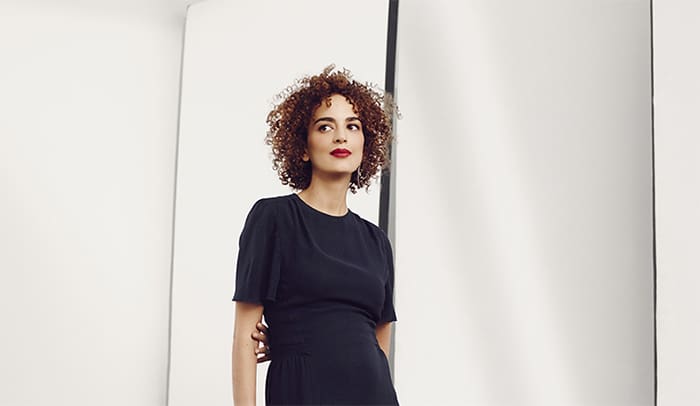 Ouverture du festival de Deauville avec Leila Slimani comme membre du jury