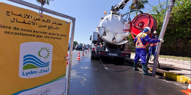 Lydec: Hausse des factures, le délégataire s’explique